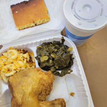 Saint's Paradise Cafeteria - Soul Food Near Me - Washington, DC, District of Columbia Saint's Paradise Cafeteria - Soul Food Near Me - Washington, DC, District of Columbia