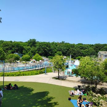 Tibbets Brooks Park - Pool and lounge areas - Parks Near Me - Yonkers, New York Tibbets Brooks Park - Pool and lounge areas - Parks Near Me - Yonkers, New York