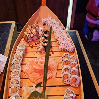 Kahuna Tiki Tu - Sushi Bars Near Me - Valley Village, California Kahuna Tiki Tu - Sushi Bars Near Me - Valley Village, California