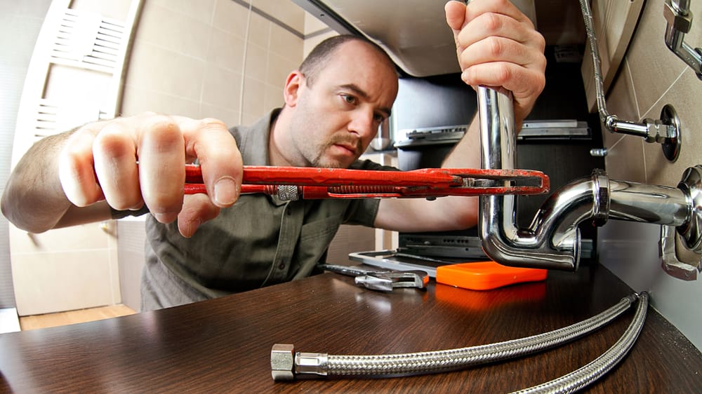 Slide of American Drain Cleaning & Plumbing