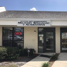 Front store Front store