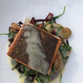 Halifax - Salmon - Seafood Near Me - Hoboken, New Jersey