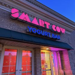 Smart Cow Yogurt Bar
