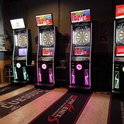 Bro Bro's BBQ - Darts