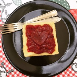 Lá da Venda - Cheesecake com goiabada