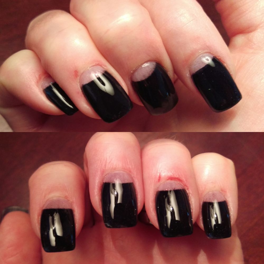 Paradise Nails - Nail Salons Near Me - Frankfort, Kentucky