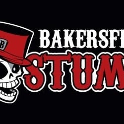 Bakersfield Costumes and Workwear - Bakersfield Costumes logo.