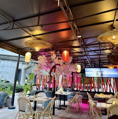 Hannya Sushi Bar by null