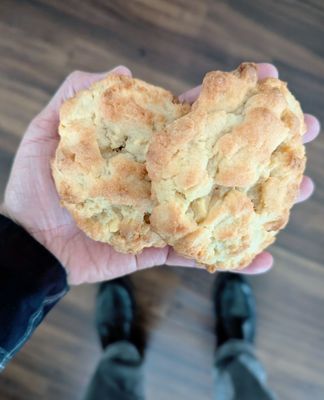 Levain Bakery by null