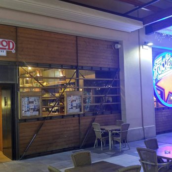 Foster's Hollywood - Forster's Hollywood, Zenia Boulevard - American Near Me - Orihuela, A Foster's Hollywood - Forster's Hollywood, Zenia Boulevard - American Near Me - Orihuela, A