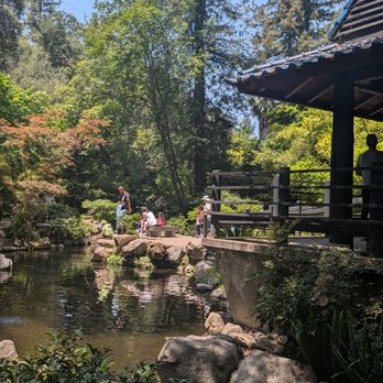 Descanso Gardens - Botanical Gardens Near Me - La Canada Flintridge, California Descanso Gardens - Botanical Gardens Near Me - La Canada Flintridge, California