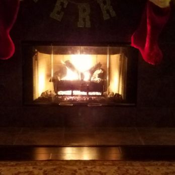 Advanced Chimney Cleaning - Eric with Advanced Chimney Sweep delivered big time. We love our new gas logs. Thank you! - Fireplace Services Near Me - Menifee, California