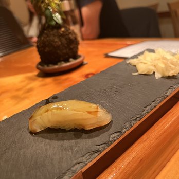 Matoi - Nigiri Sushi - Sushi Bars Near Me - San Diego, California
