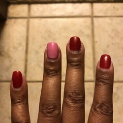 Gretna's Elegant Nail Spa