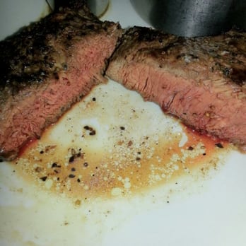 The Ranch - Medium = perfect! - Steakhouses Near Me - Irving, Texas