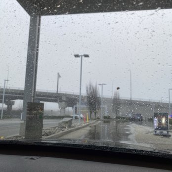 Shine Auto Wash - Car Wash Near Me - Coquitlam, British Columbia
