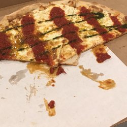Antimo's Pizzeria & Restaurant - Margarita pie