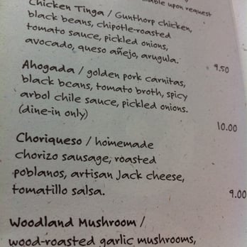 Xoco - Must get the Ahogada!! - Mexican Near Me - Chicago, Illinois Xoco - Must get the Ahogada!! - Mexican Near Me - Chicago, Illinois