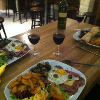 El Chivito - Argentine Near Me - Bordeaux, 33