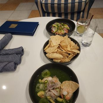 RULES & REGS - New American Near Me - Austin, Texas