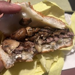 Atlantis Burgers