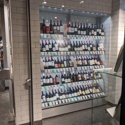 Systembolaget - Systembolaget, Hötorgshallen, Stockholm