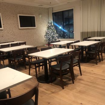 The Hudson Rose - Upperstairs private room - Breakfast & Brunch Near Me - Nutley, New Jersey