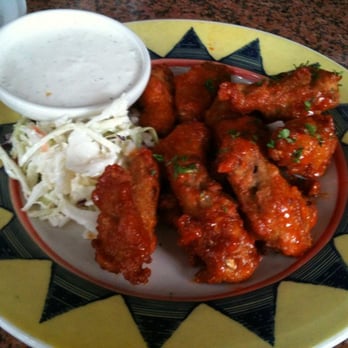 Whiskey Creek - Chicken wings - Steakhouses Near Me - Bishop, California Whiskey Creek - Chicken wings - Steakhouses Near Me - Bishop, California