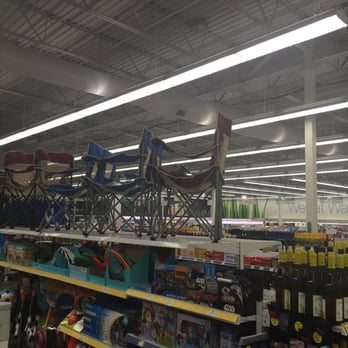 Walgreens - Chairs on top of the aisles. Who wouldve thought. - Drugstores Near Me - Tampa, Florida