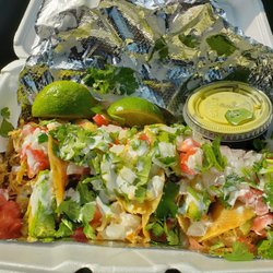 Taco Blvd - So yummy