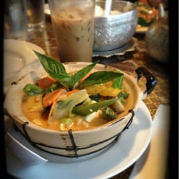 Red Curry