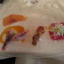 Laboratorio Trattoria