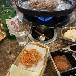 Bulgogi