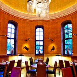 el Gaucho Steakhouse