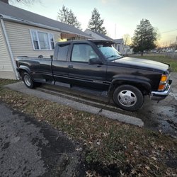 Keeney's Mobile Mechanic & Roadside Assistance Services