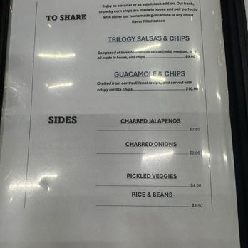 Rafelitos - Menu - Tacos Near Me - Anchorage, Alaska Rafelitos - Menu - Tacos Near Me - Anchorage, Alaska