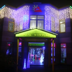 Magic Pyramid