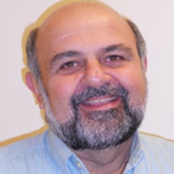Frank Miraglia, MD