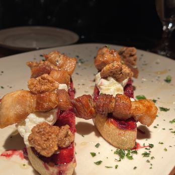 Espana - Saenz tapas - Mediterranean Near Me - McAllen, Texas