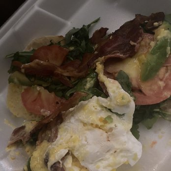 Emle's Restaurant - Wrong item delivered - American Near Me - Northridge, California