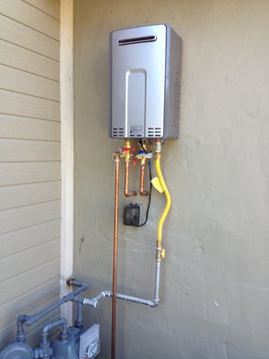 J MCCABE PLUMBING - Updated June 2026 - 71 Reviews - 850 Camden Ave ...