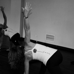 Forever Om Yoga