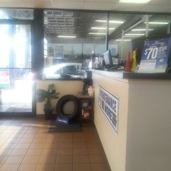 Maintenance and More Automotive
