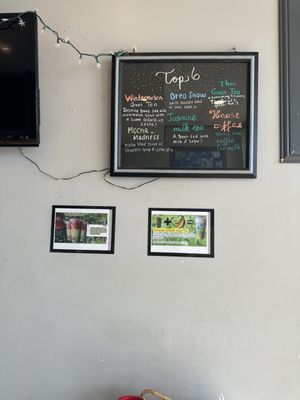 Boba Tea House by null