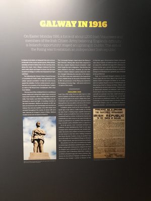 Galway City Museum by null