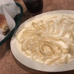 Alfredo