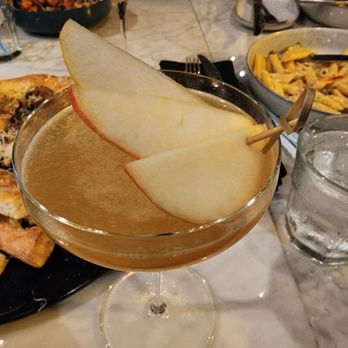 Bossa Nova Brazilian Cuisine - Cocktail - Brazilian Near Me - West Hollywood, California Bossa Nova Brazilian Cuisine - Cocktail - Brazilian Near Me - West Hollywood, California