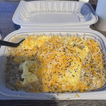 Butter+Milk Biscuit Bar - Hunky Dorey - Breakfast & Brunch Near Me - Visalia, California Butter+Milk Biscuit Bar - Hunky Dorey - Breakfast & Brunch Near Me - Visalia, California