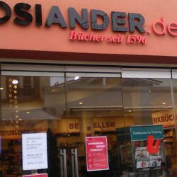 Osiander