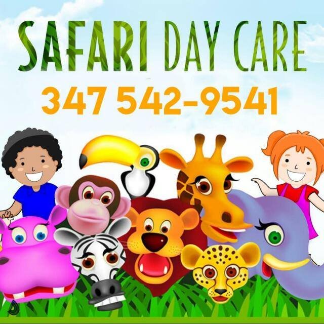 SAFARI DAYCARE Updated September 2024 4215 149th Pl, Flushing, New